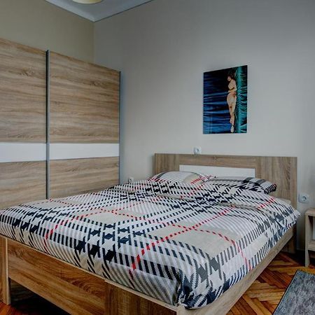 Apartman Tara Apartment Beograd Bagian luar foto