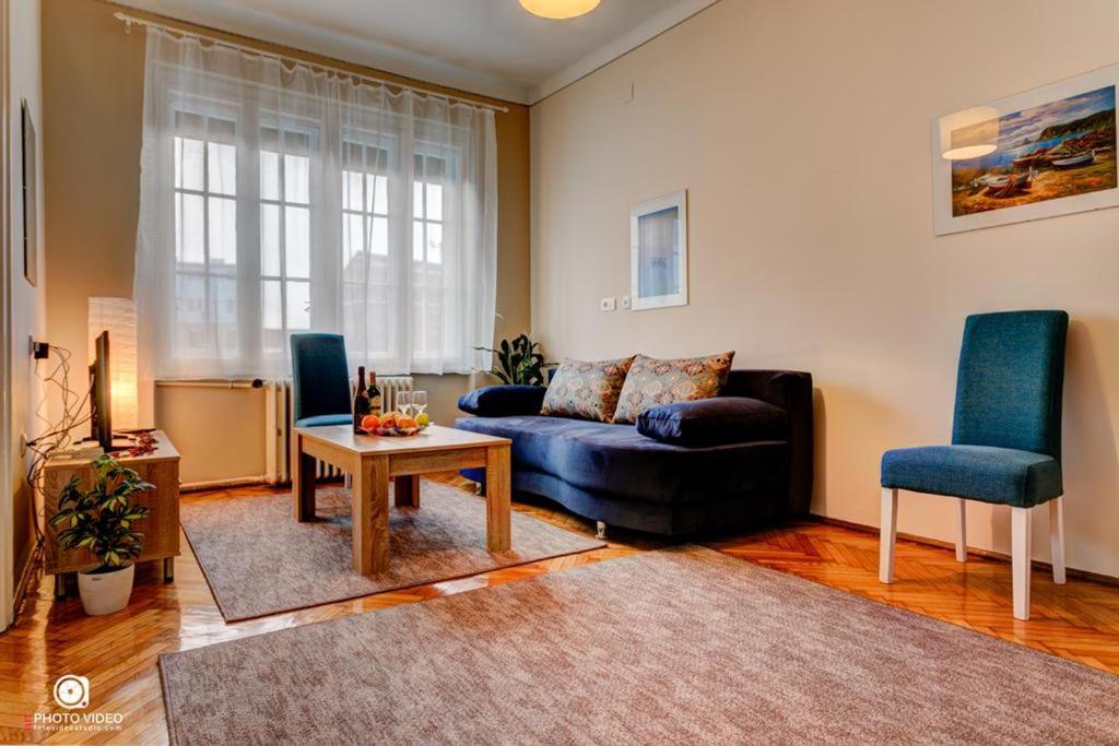 Apartman Tara Apartment Beograd Bagian luar foto
