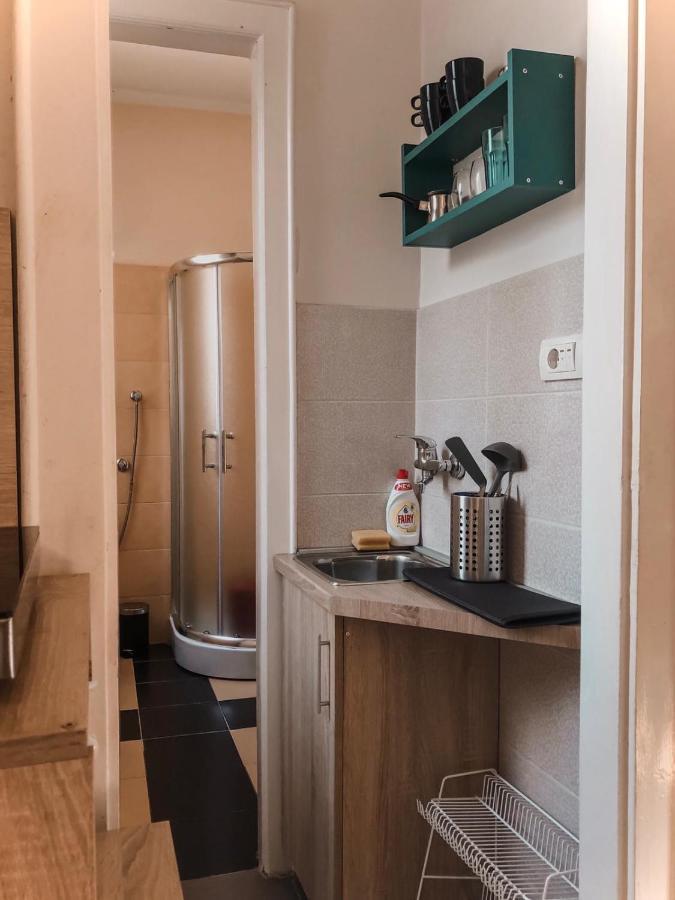 Apartman Tara Apartment Beograd Bagian luar foto