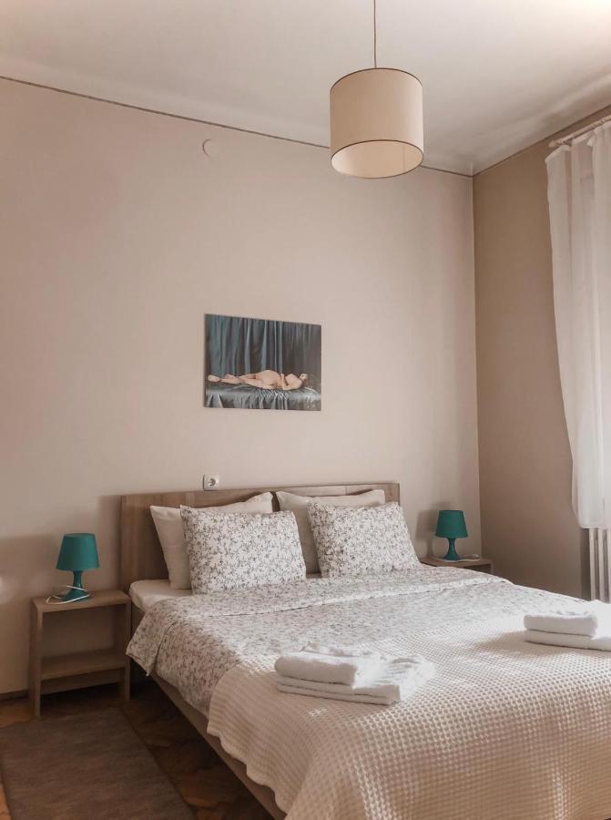 Apartman Tara Apartment Beograd Bagian luar foto