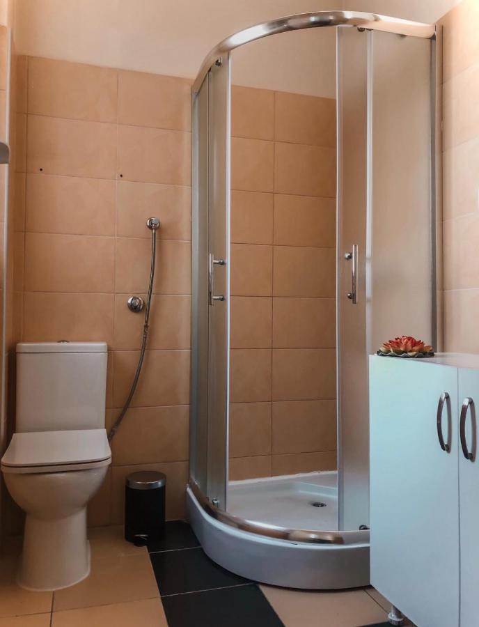 Apartman Tara Apartment Beograd Bagian luar foto