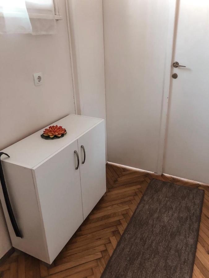 Apartman Tara Apartment Beograd Bagian luar foto